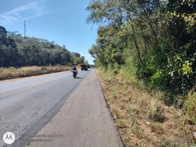 Imagem 5: Terreno Gleba Br-343 Teresina a Altos em Teresina-Pi