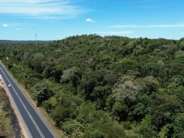 Imagem 9: Terreno Gleba Br-343 Teresina a Altos em Teresina-Pi