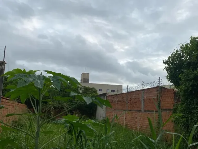 Imagem 1: Vende Terreno Loteamento Cidade do Campos, Próximo a Ufpi