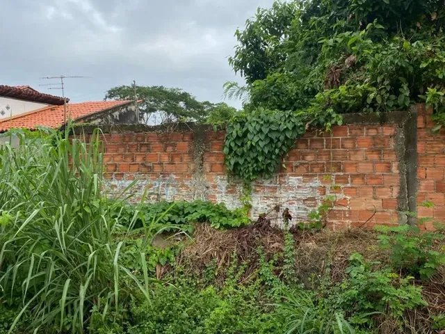Imagem 2: Vende Terreno Loteamento Cidade do Campos, Próximo a Ufpi