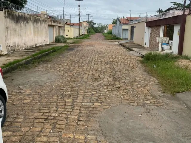 Imagem 3: Vende Terreno Loteamento Cidade do Campos, Próximo a Ufpi