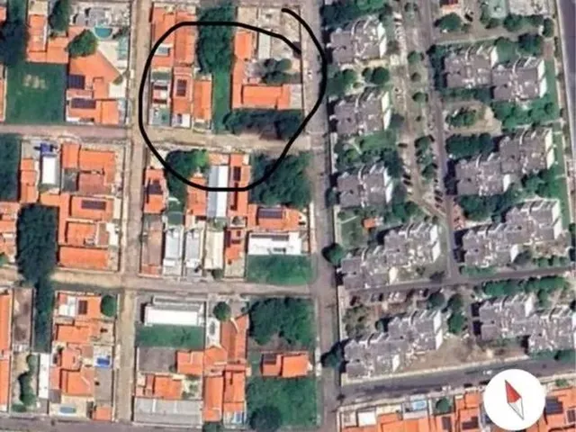 Imagem 9: Vende Terreno Loteamento Cidade do Campos, Próximo a Ufpi