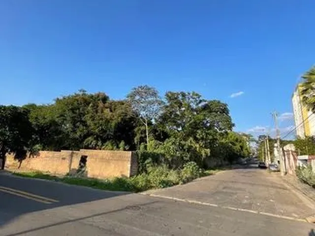 Imagem: Terreno Planalto Ininga
