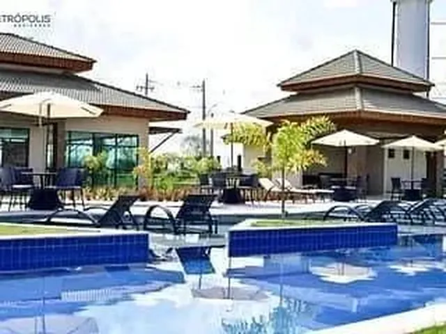 Imagem 1: Lote À Venda, Cond. Petrópolis, Teresina, Pi