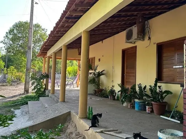 Imagem 1: Imóvel para Venda Possui 90 Metros Quadrados com 2 Quartos em Área Rural de Teresina