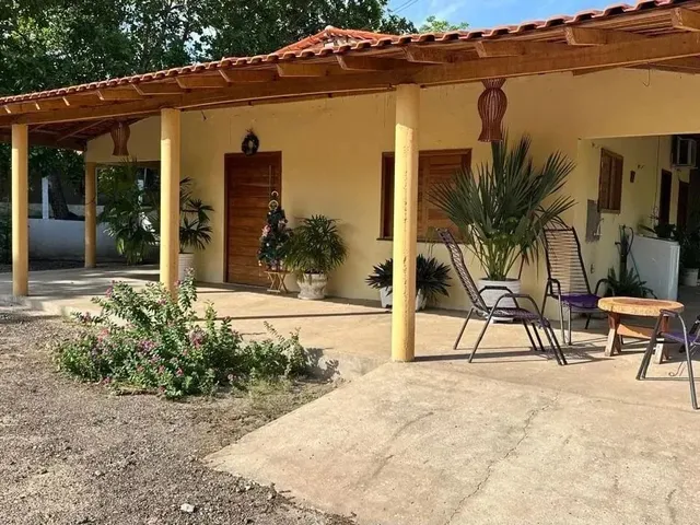 Imagem 2: Imóvel para Venda Possui 90 Metros Quadrados com 2 Quartos em Área Rural de Teresina