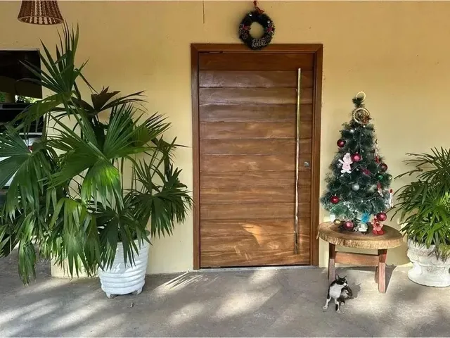 Imagem 6: Imóvel para Venda Possui 90 Metros Quadrados com 2 Quartos em Área Rural de Teresina