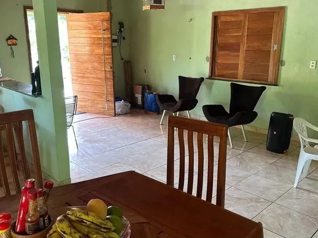Imagem 5: Imóvel para Venda Possui 90 Metros Quadrados com 2 Quartos em Área Rural de Teresina