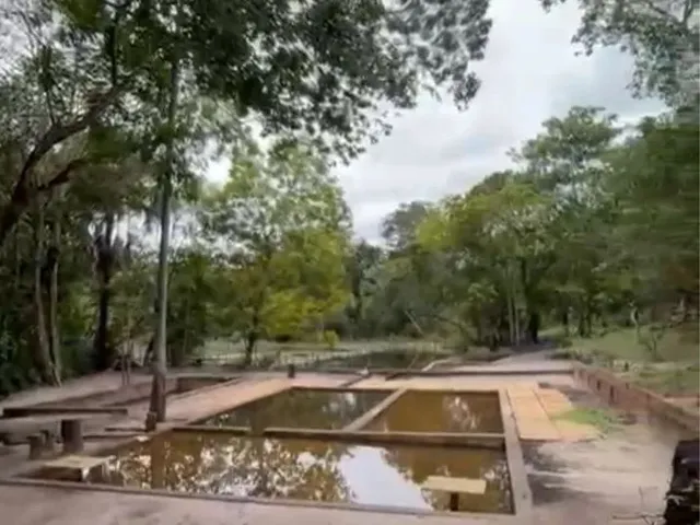 Imagem: Venda de Chácaras, Sítio