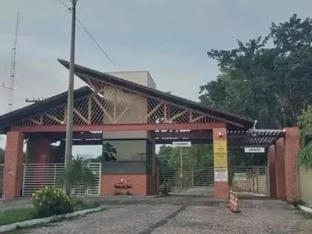 Imagem: Terreno 750M² no Condomínio Fazenda Real