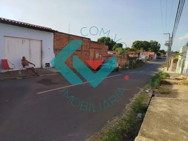 Imagem: Terreno para Venda em Teresina, santa Maria