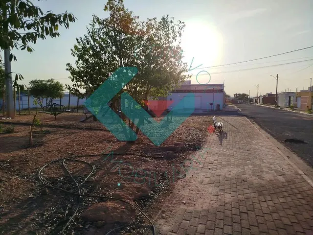 Imagem: Terreno para Venda em Teresina, Loteamento