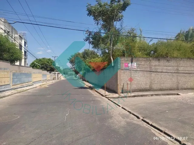 Imagem: Terreno para Venda em Teresina, Ininga