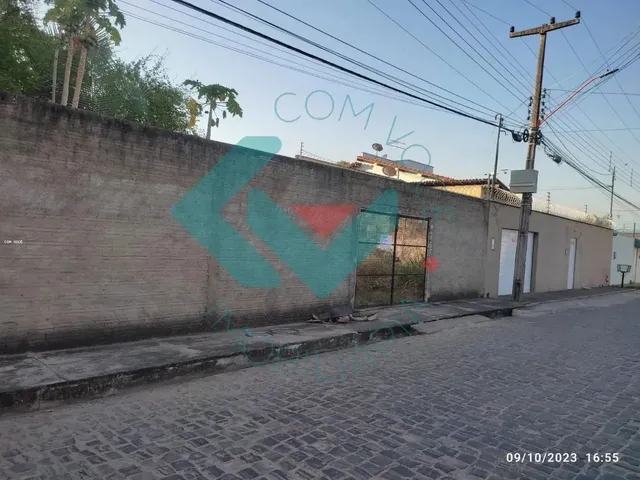 Imagem 4: Terreno para Venda em Teresina, Ininga