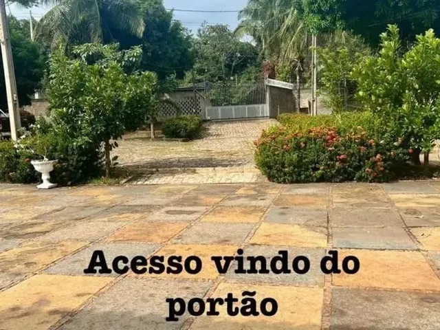 Imagem 6: Sítio para Venda em Teresina, Taboca do Pau Ferrado, 6 Dormitórios, 3 Suítes, 5