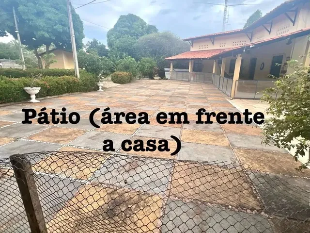 Imagem 13: Sítio para Venda em Teresina, Taboca do Pau Ferrado, 6 Dormitórios, 3 Suítes, 5