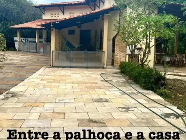 Imagem 12: Sítio para Venda em Teresina, Taboca do Pau Ferrado, 6 Dormitórios, 3 Suítes, 5