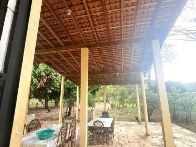 Imagem 16: Sítio para Venda em Teresina, Taboca do Pau Ferrado, 6 Dormitórios, 3 Suítes, 5