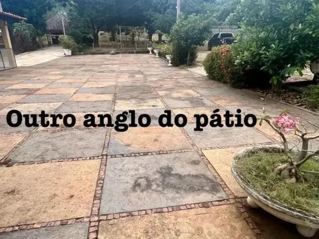 Imagem 15: Sítio para Venda em Teresina, Taboca do Pau Ferrado, 6 Dormitórios, 3 Suítes, 5