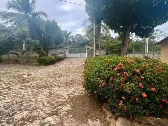 Imagem 10: Sítio para Venda em Teresina, Taboca do Pau Ferrado, 6 Dormitórios, 3 Suítes, 5