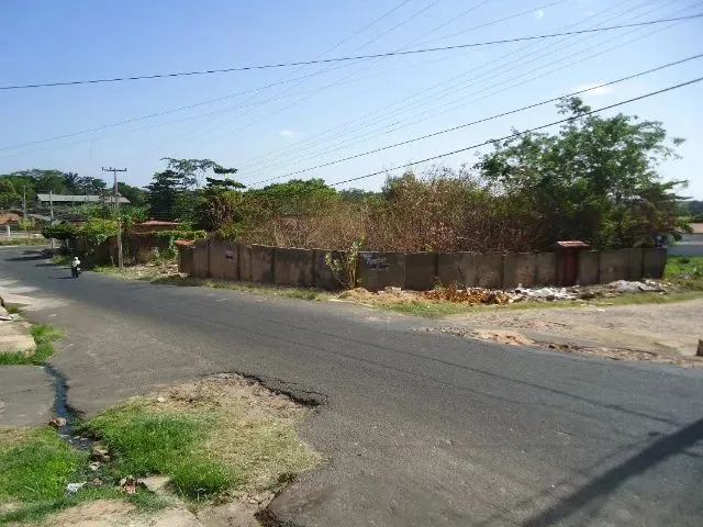 Imagem: Terreno no Cidade Nova em Teresina-Pi