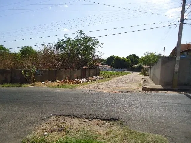 Imagem 5: Terreno no Cidade Nova em Teresina-Pi