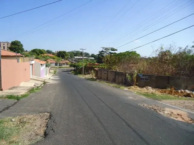 Imagem 4: Terreno no Cidade Nova em Teresina-Pi