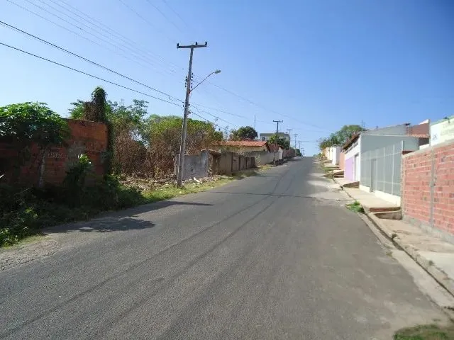 Imagem 3: Terreno no Cidade Nova em Teresina-Pi