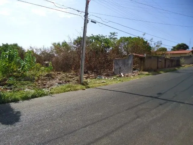 Imagem 2: Terreno no Cidade Nova em Teresina-Pi