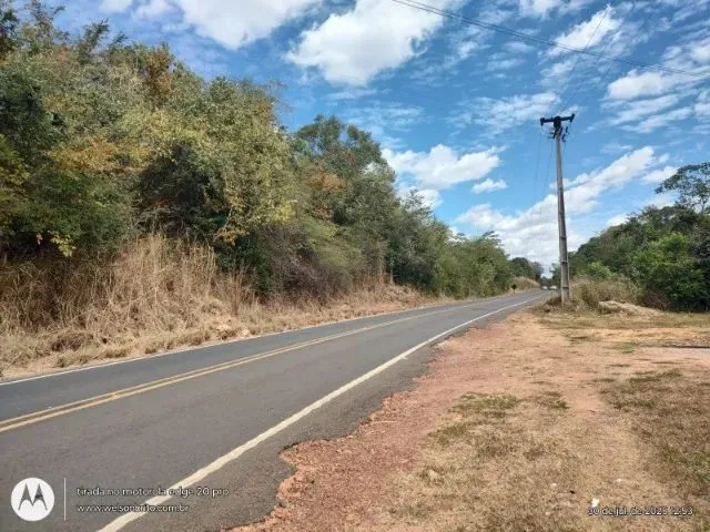 Imagem: Terreno para Venda Pi-113 Km-7 Teresina-Pi
