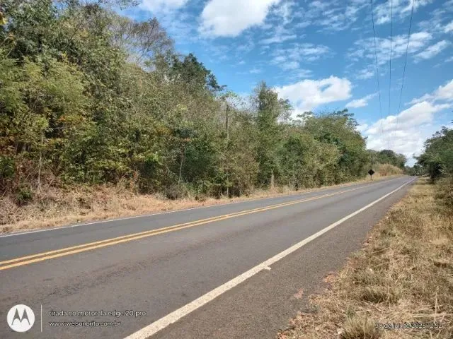 Imagem 3: Terreno para Venda Pi-113 Km-7 Teresina-Pi