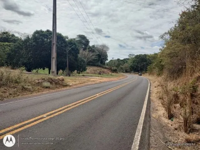 Imagem 2: Terreno para Venda Pi-113 Km-7 Teresina-Pi
