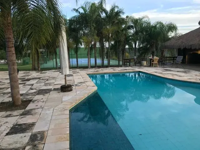 Imagem: Cond. Reserva da Quinta