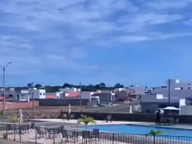 Imagem 11: Terreno no Aldebaran Leste Condomínio Fechado com Ampla Área de Lazer e Um Belíssimo