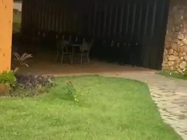 Imagem 13: Terreno no Aldebaran Leste Condomínio Fechado com Ampla Área de Lazer e Um Belíssimo
