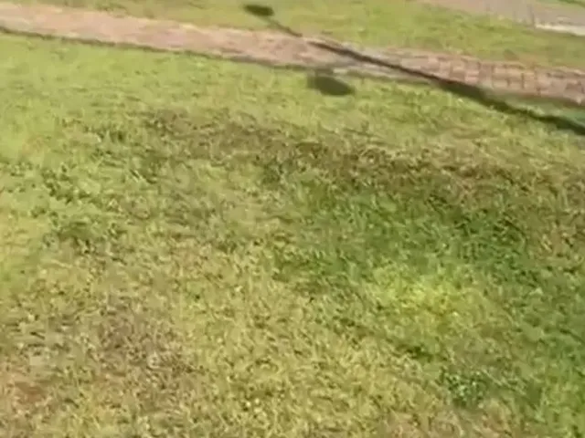 Imagem 12: Terreno no Aldebaran Leste Condomínio Fechado com Ampla Área de Lazer e Um Belíssimo