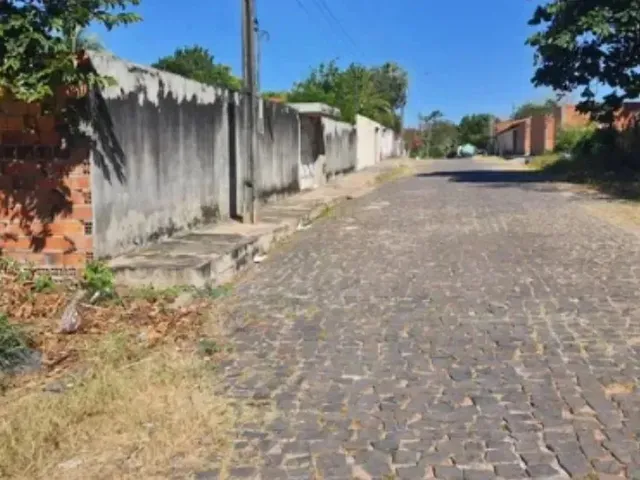 Imagem: Terreno Pertinho da Kennedy no Bairro Socopo
