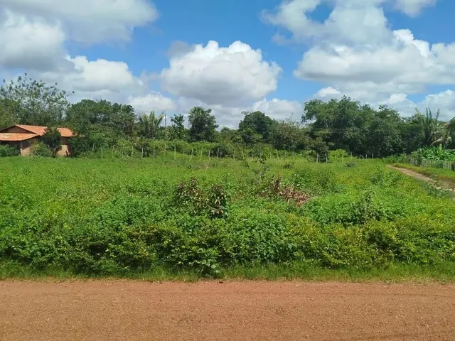 Imagem: Vende Se Um Terreno no Povoado Ladainha,Próximo