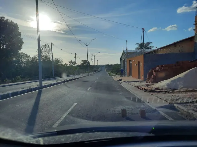Imagem: Vendo Lote 10X30 na Avenida José Soares