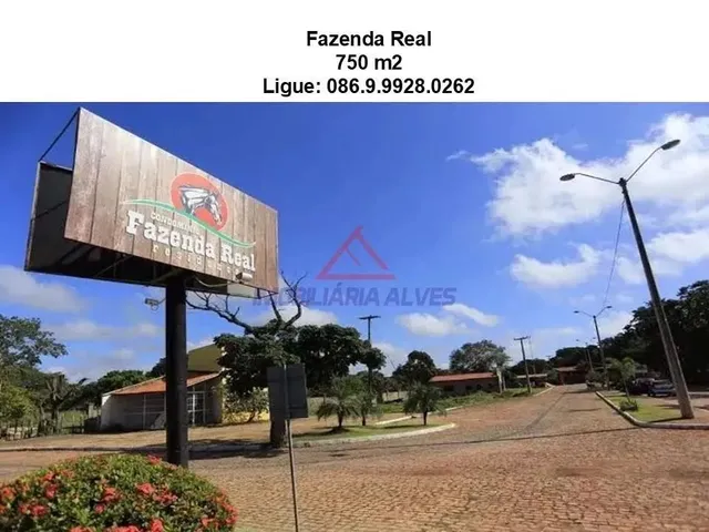 Imagem 1: Terreno em Zona Rural - Teresina