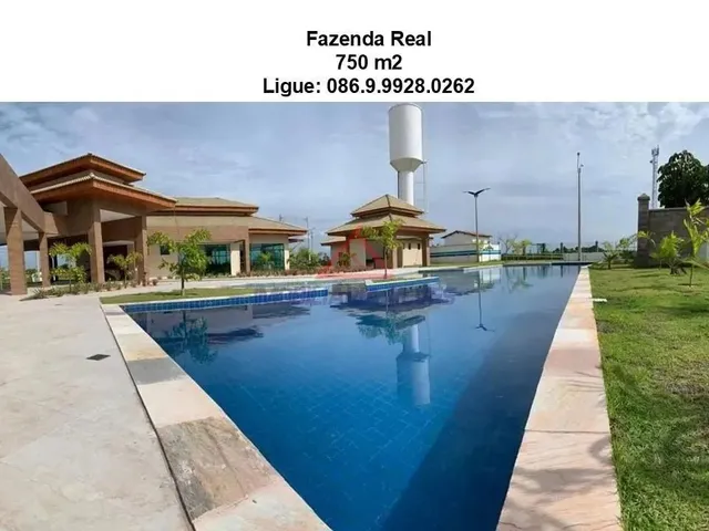 Imagem 4: Terreno em Zona Rural - Teresina