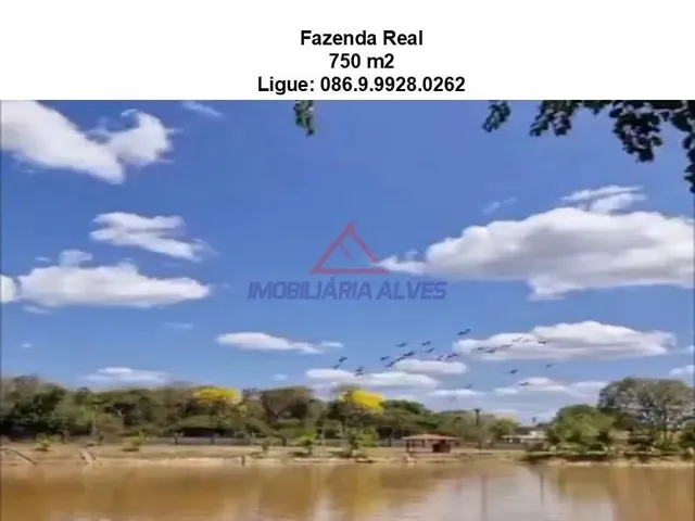 Imagem 2: Terreno em Zona Rural - Teresina