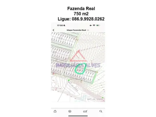 Imagem 8: Terreno em Zona Rural - Teresina