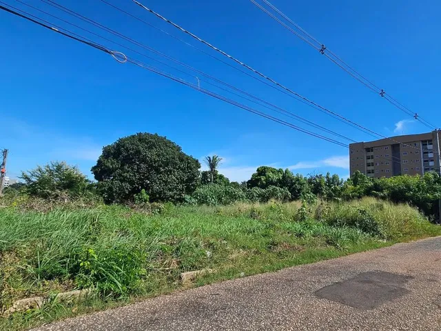 Imagem: Vendo Lote no Morros 12X30 Ótima Oportunidade