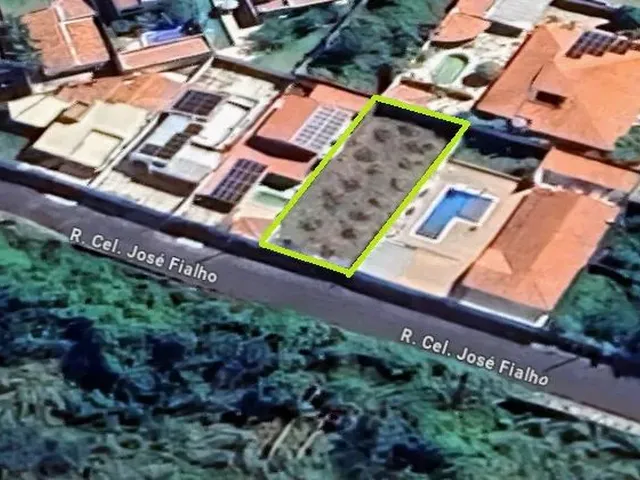 Imagem 2: Terreno de 360 M² no Bairro Gurupi