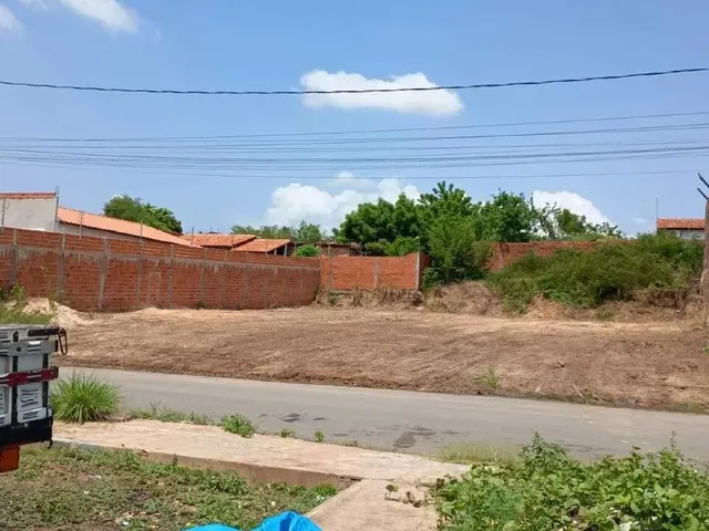 Imagem: Dois Lote À Venda no Bairro Angelim, Teresina