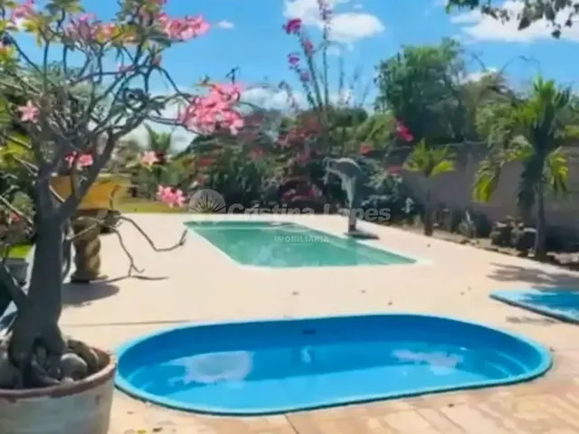 Imagem: Sítio À Venda, Povoado Soturno, Teresina