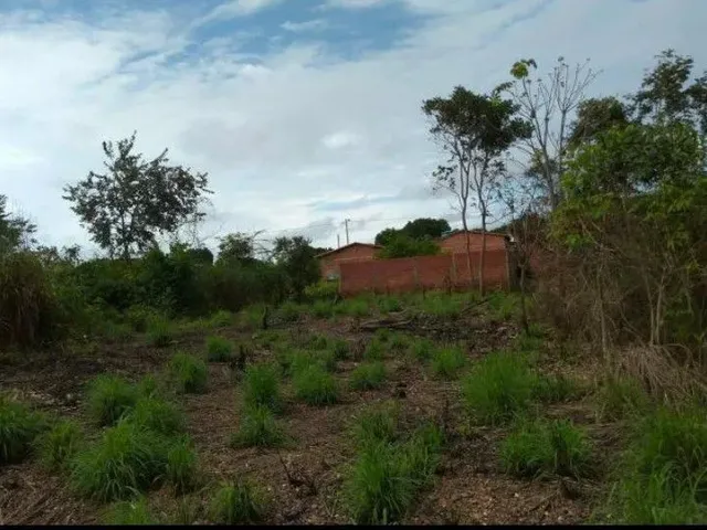 Imagem: Terreno Julio Soares 1 (Angelim )- Zona