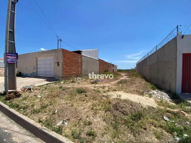 Imagem: Terreno À Venda, 200 M² por R$ 120.000,00
