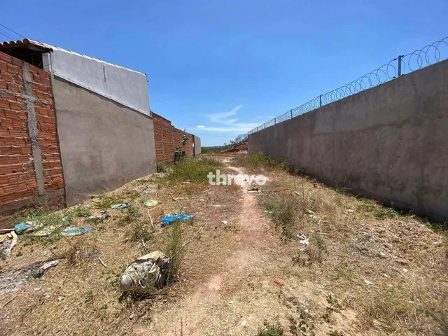 Imagem 3: Terreno À Venda, 200 M² por R$ 120.000,00 - Conviver - Teresina/Pi